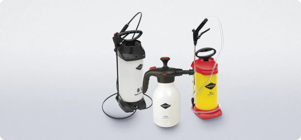Coatings Application Tools