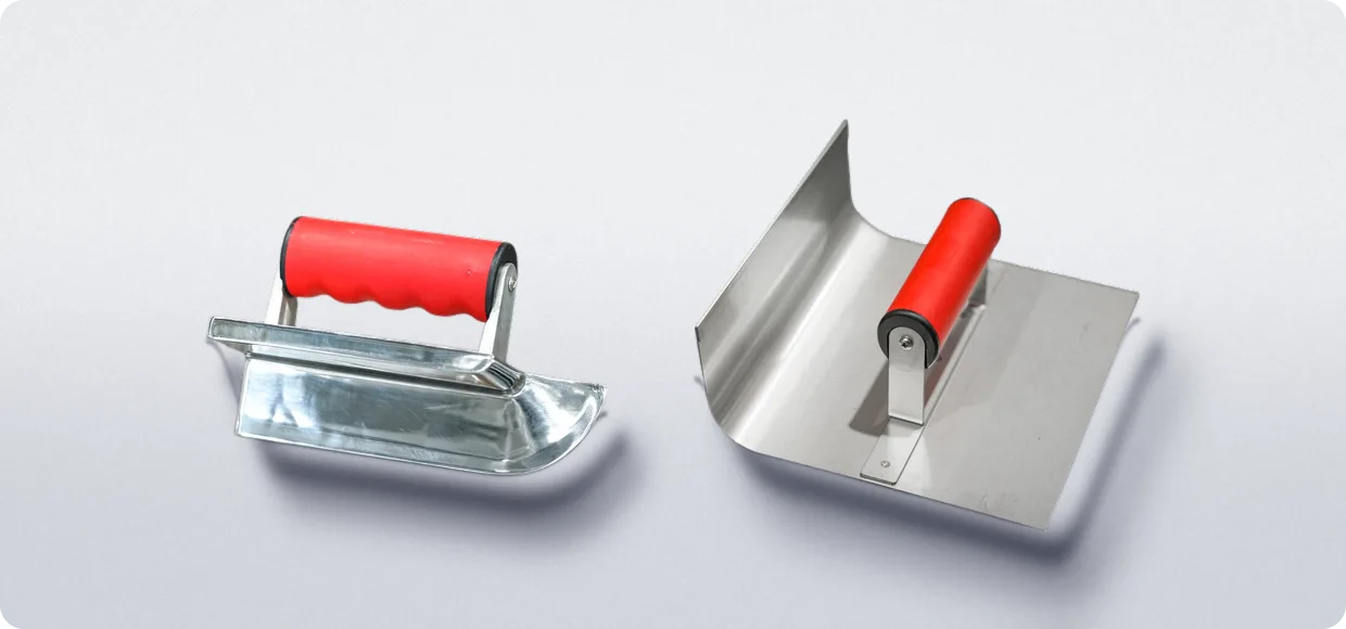 Decorative Concrete Tools & Tampers