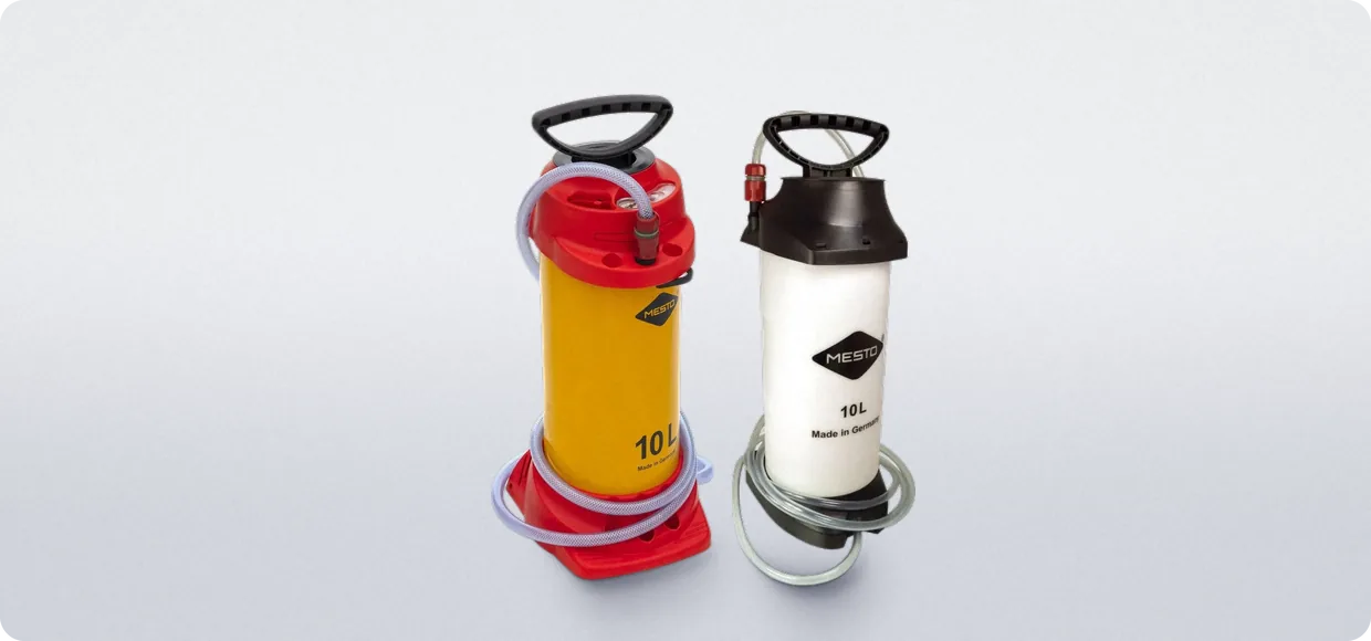 Dust Containment & Site Protection