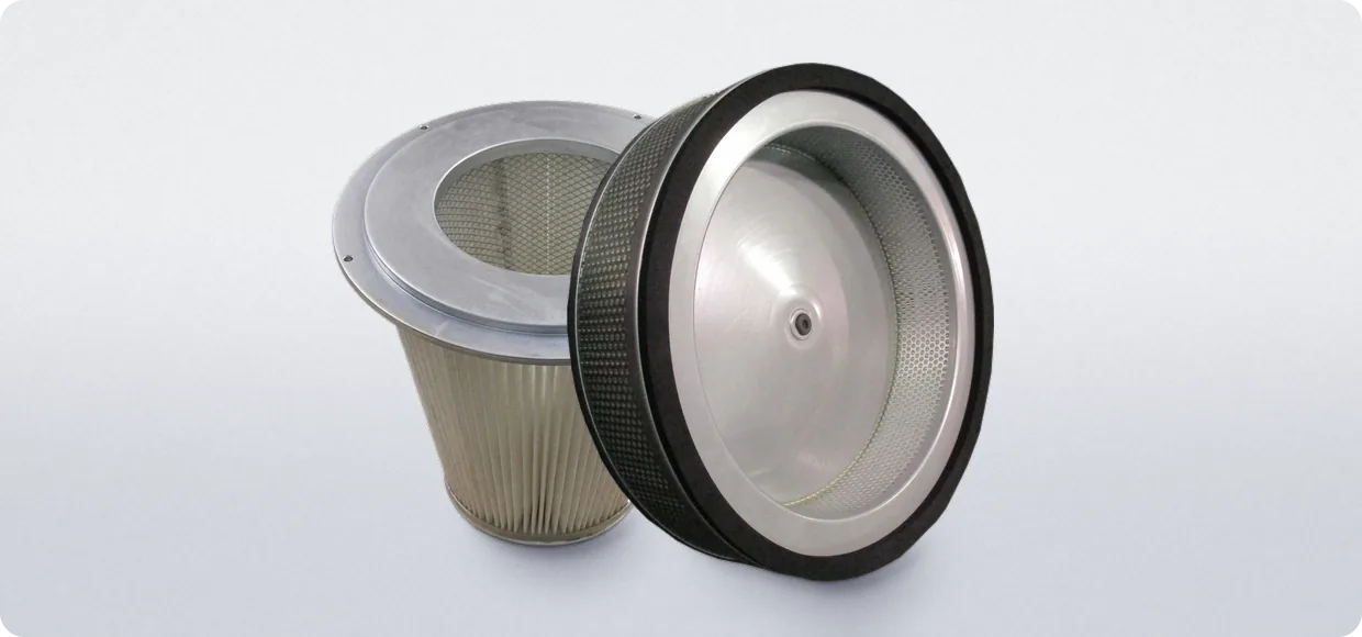 Filters and Filter Elements