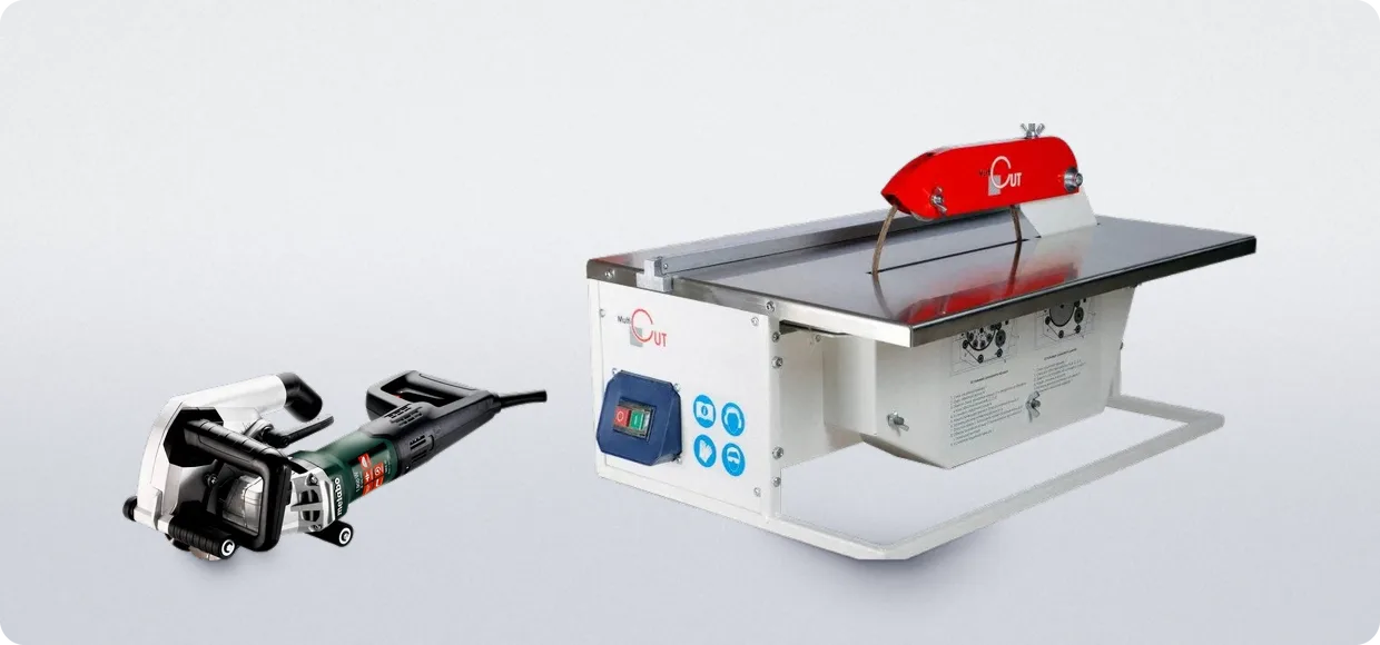 Floor, Wall & Road Saws