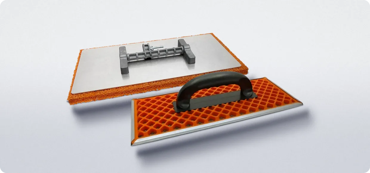 Grouting Tools