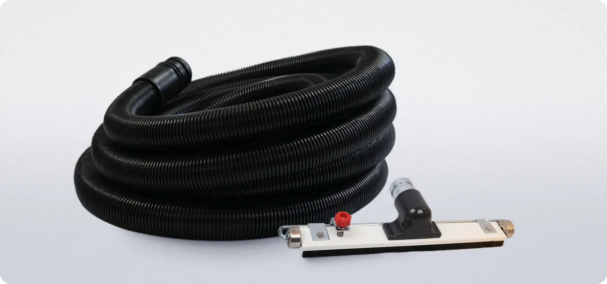 Hoses, Nozzles & Vacuum Accessories