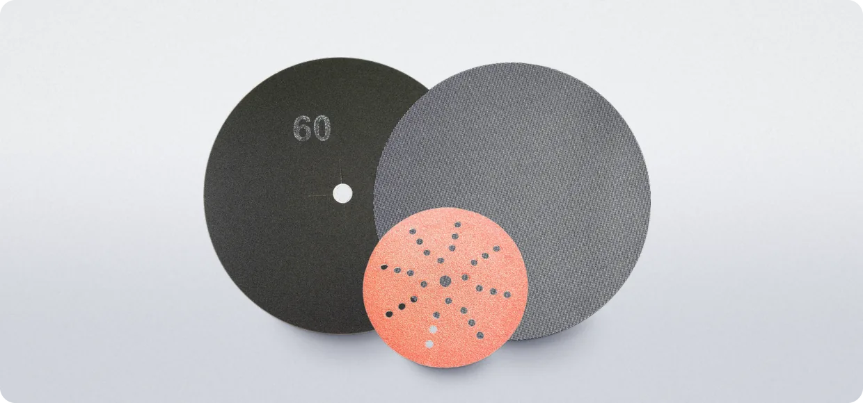Maintenance Pads & Abrasives