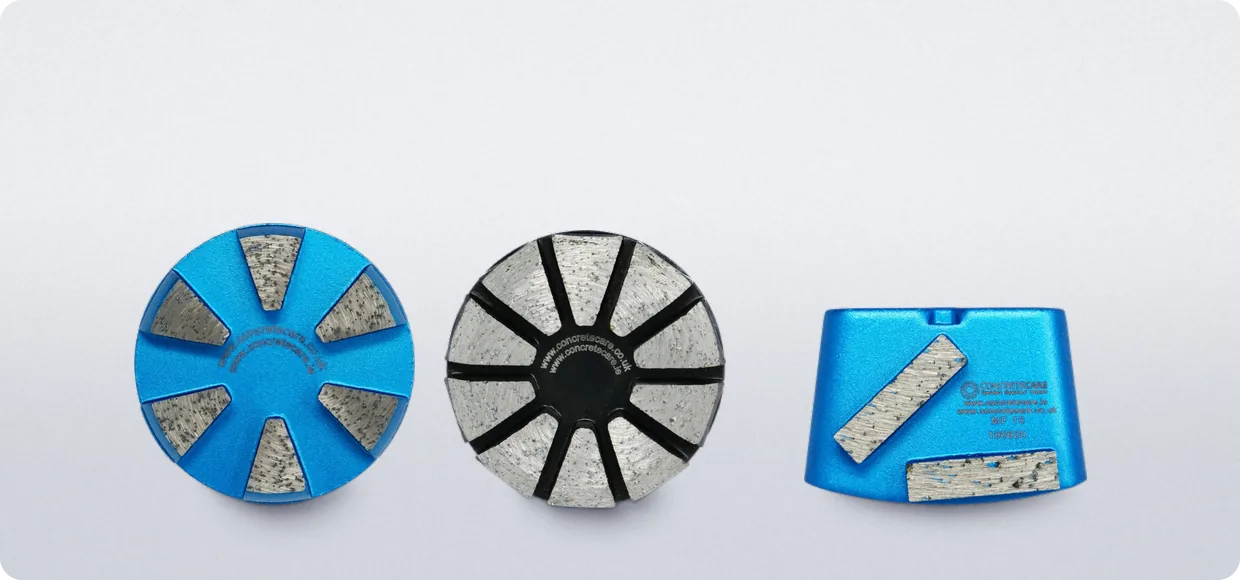Metal Bond Diamond Tools