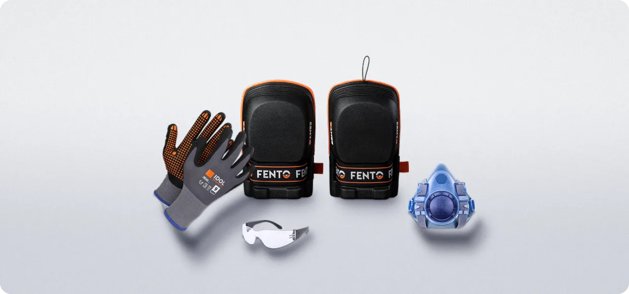 PPE