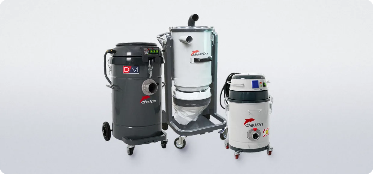 Pre-separators