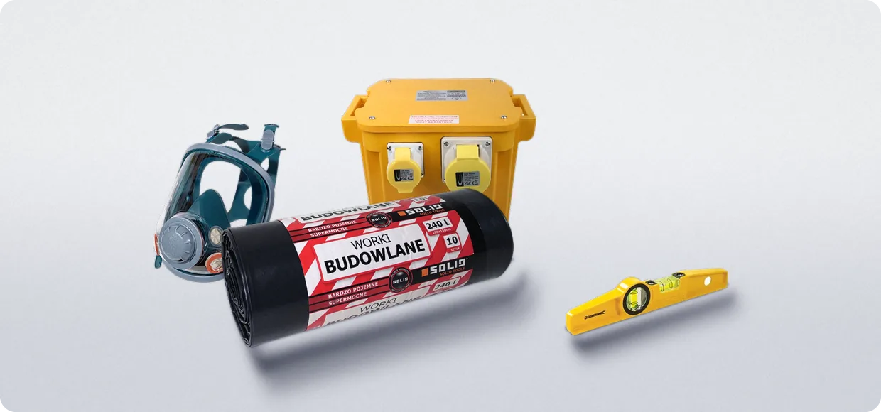 Site equipment