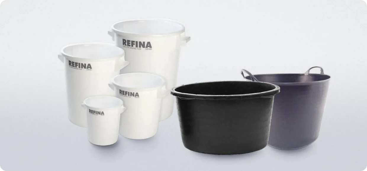 Storage & Containers