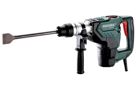 Metabo KH 5-40 110V SDS Max Combination Hammer