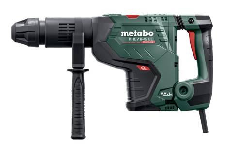 Metabo KH 5-40 110V SDS Max Combination Hammer