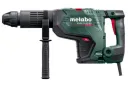 Metabo KHEV 11-52 BL 110V 1,500 W Brushless SDS Max Combination Hammer
