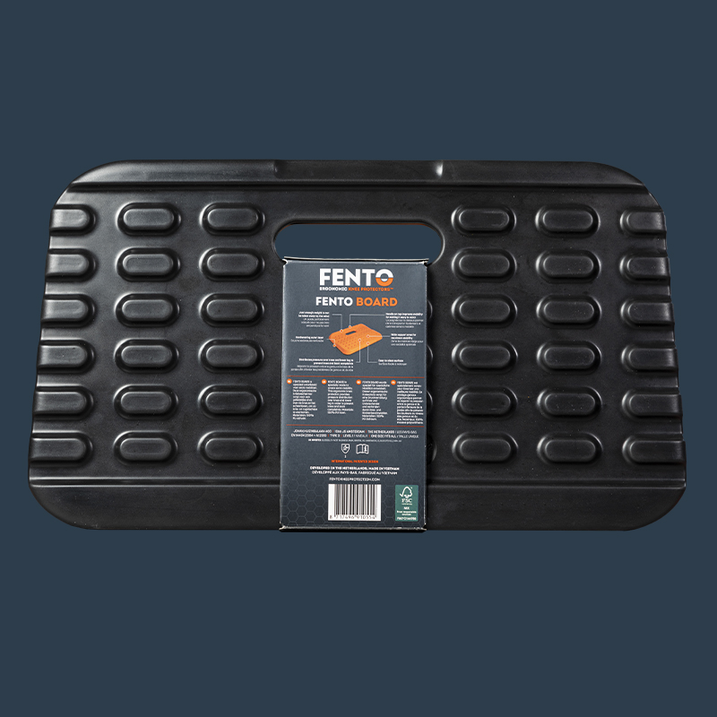 FENTO BOARD Knee Pads