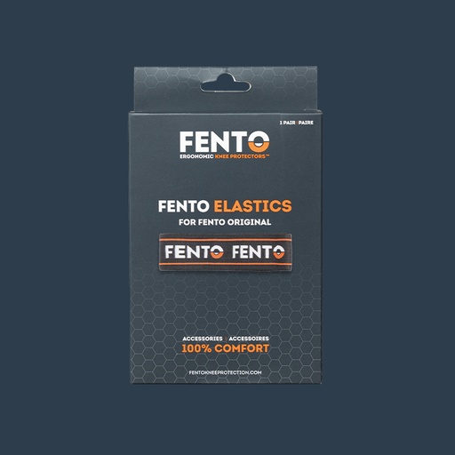 FENTO Elast. Original velcro