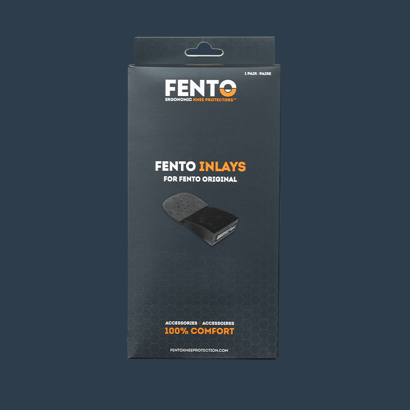 FENTO Inlays Original