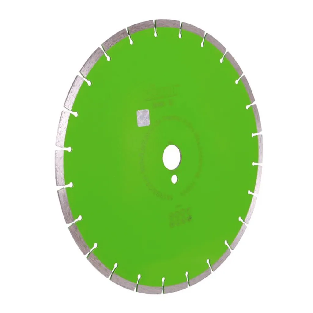 Distar 1A1RSS/C3 Premier Active ∅350mm Diamond Blade