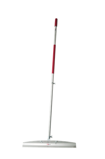 iTOOLS Upright trowel kit 3 mm 60 cm