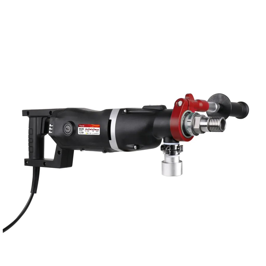 Micro percussion DB-162D 