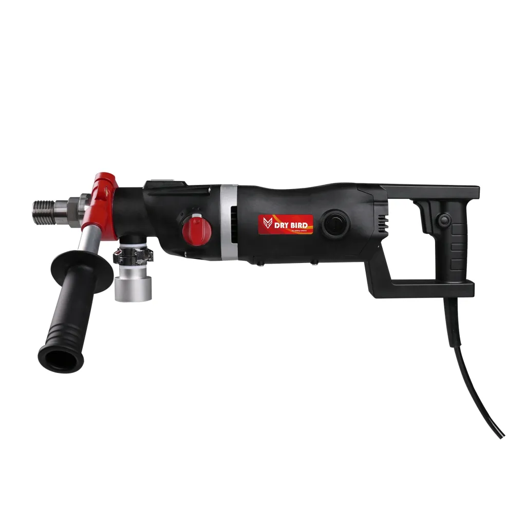 Micro percussion DB-162D 