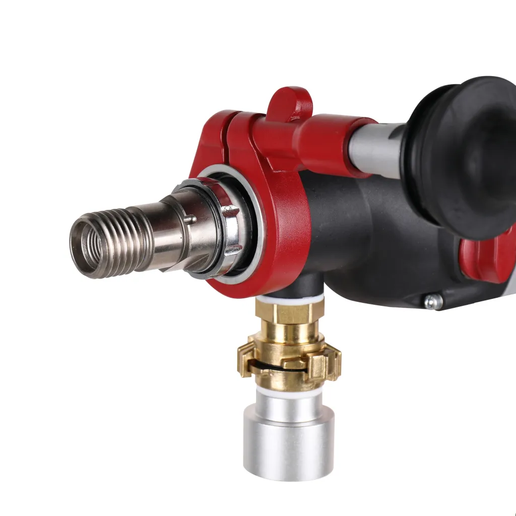 Hand Held Core Drill Motor DB-202D