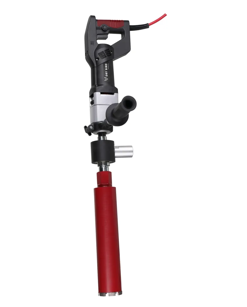 Brushless Micro percussion drill motor DB-132