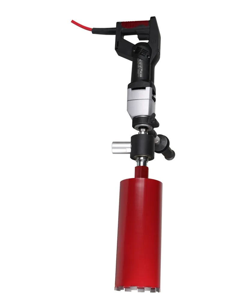 Brushless Micro percussion drill motor DB-132