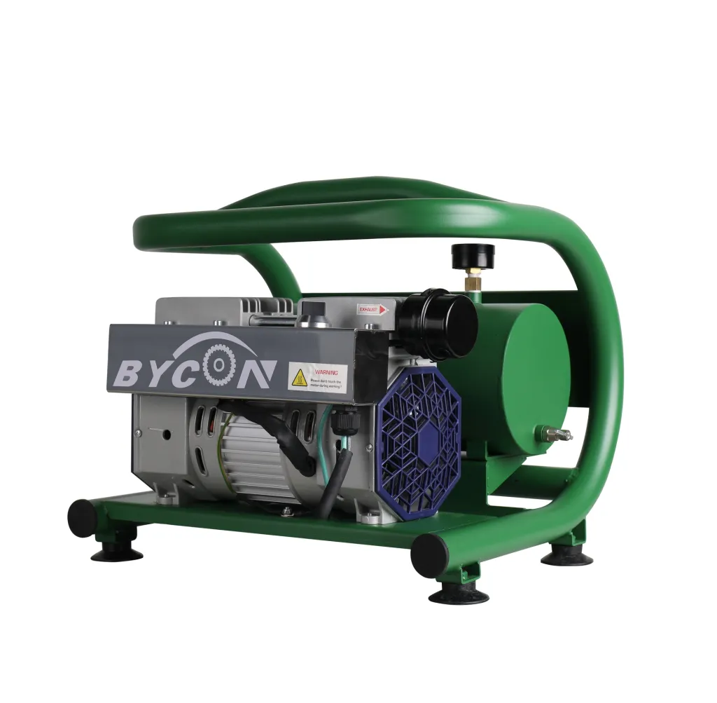 Vacuum Pump DVP-85