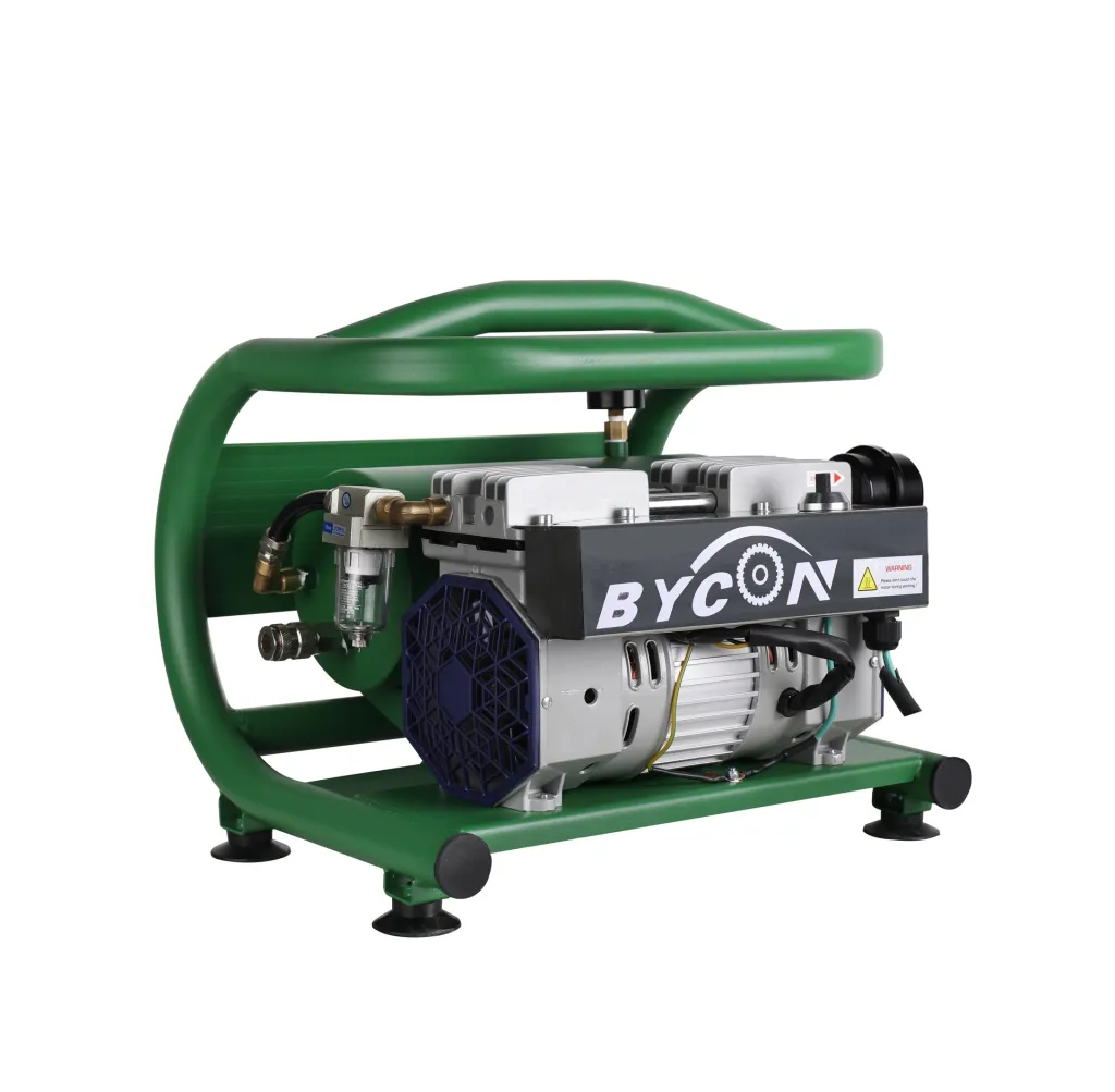 Vacuum Pump DVP-85