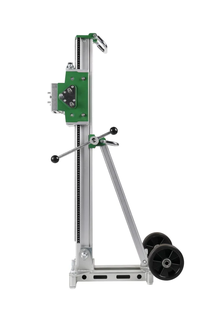 Drill rig DSP-352
