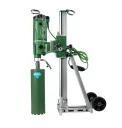 Drill rig DSP-352
