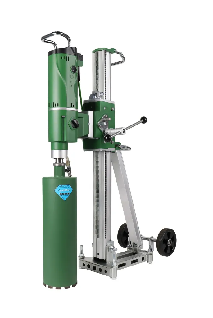 Drill rig DSP-352
