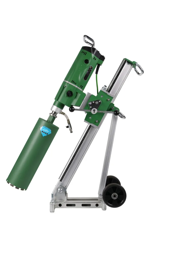 Drill rig DSP-352
