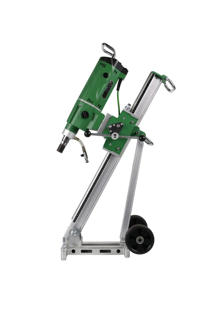 Drill rig DSP-352
