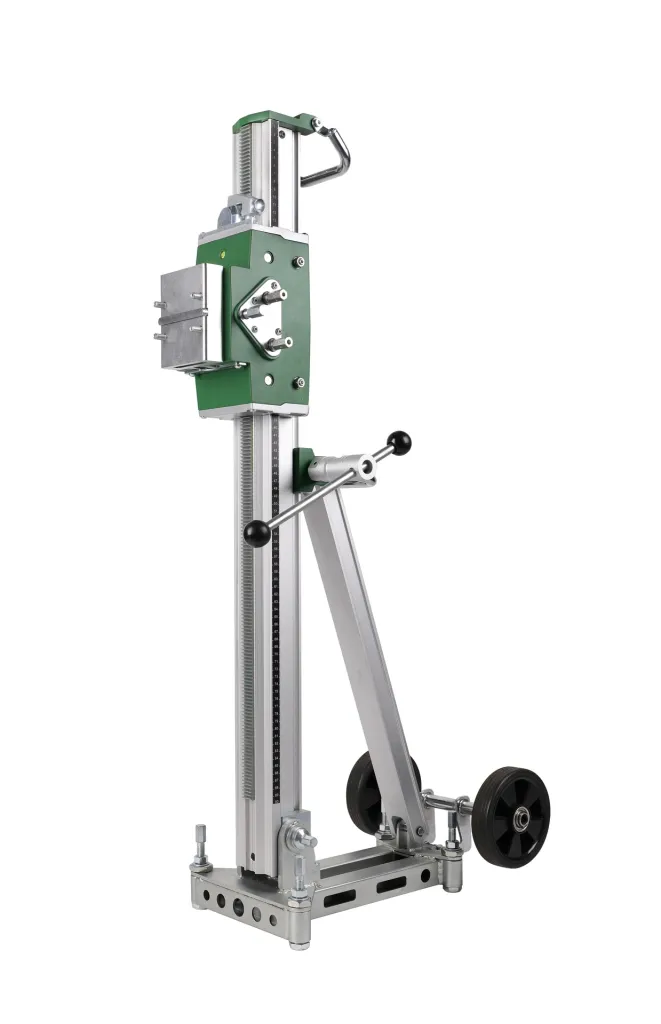 Drill rig DSP-352
