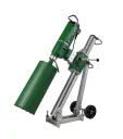 Drill rig DSP-352
