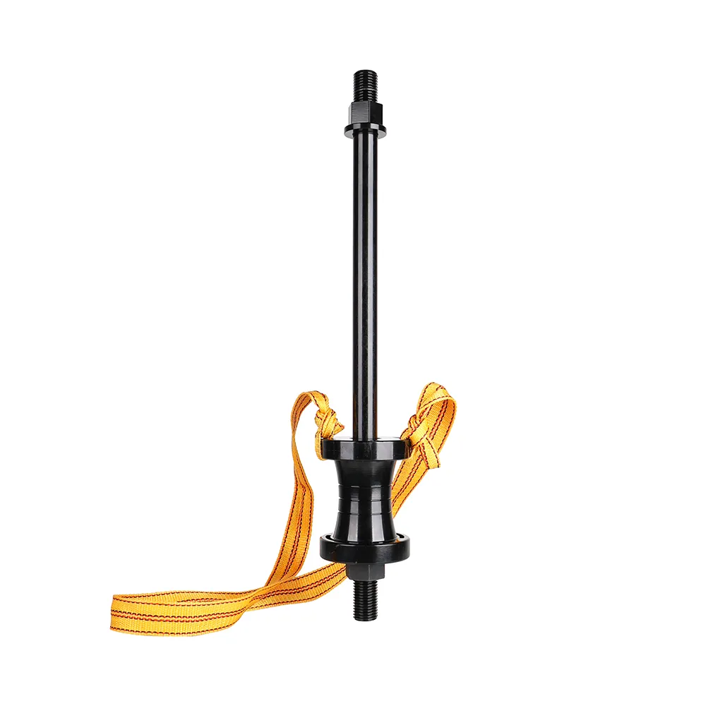 Core bit puller