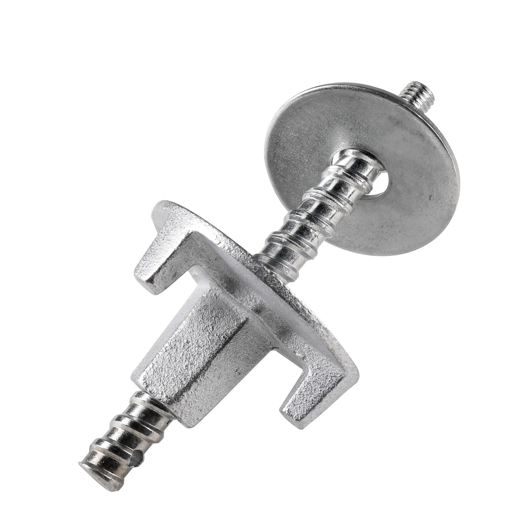 Anchoring kit 