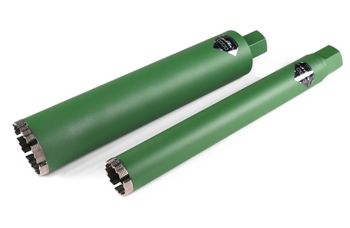 Tornado Series Core Drill Bit 
