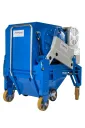 Dust collector DUSTCOM 2725