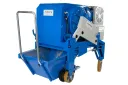 Dust collector DUSTCOM 2725