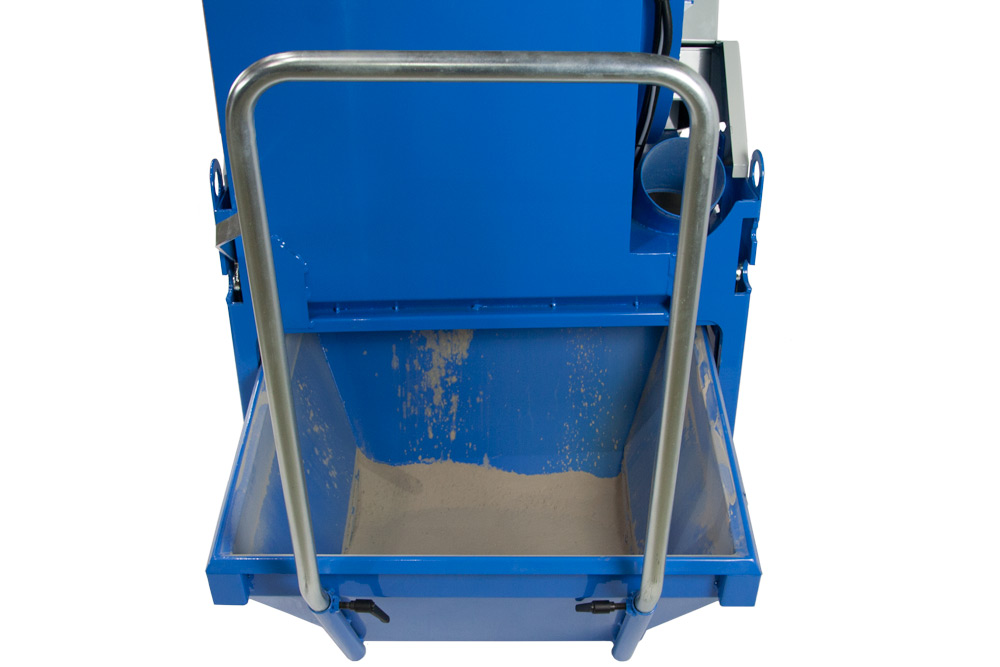 Dust collector DUSTCOM 2725