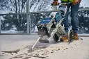 Bosch GHT130 Professional Floor Removal Cart
