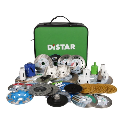 Tool bag Distar BOX 