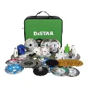 Tool bag Distar BOX 