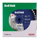 Distar 1A1RSS/C3-W Meteor H15 ∅300-600mm Diamond Blade