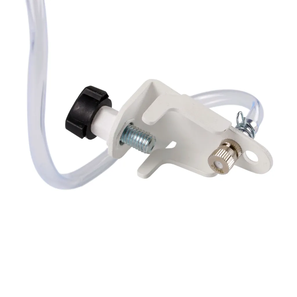 Distar Water supply system Spray 115-125