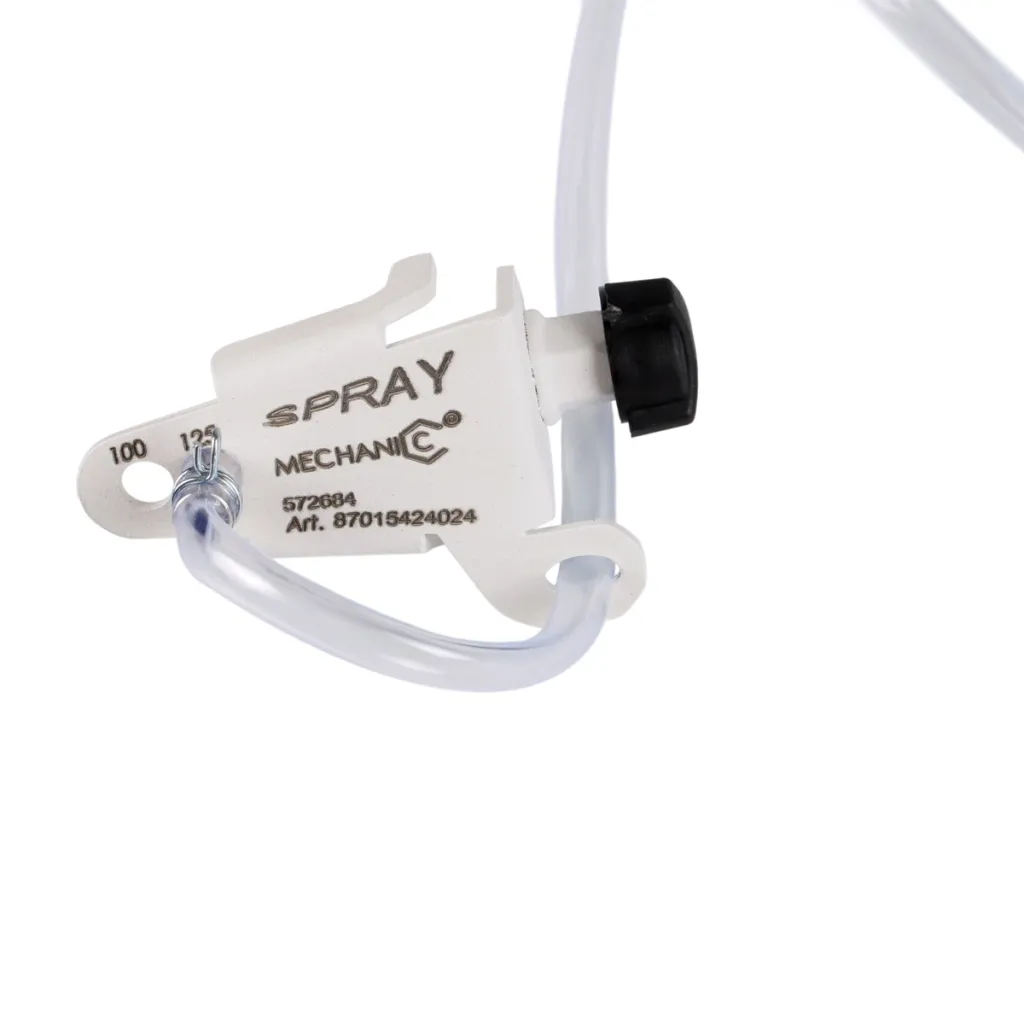 Distar Water supply system Spray 115-125