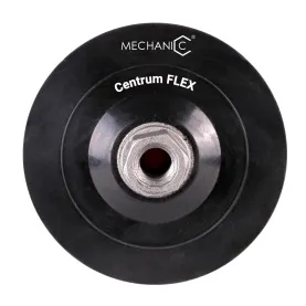 Baumesser CENTRUMFLEX Pad Holder Velcro M14