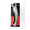 Trapezoidal blade knife