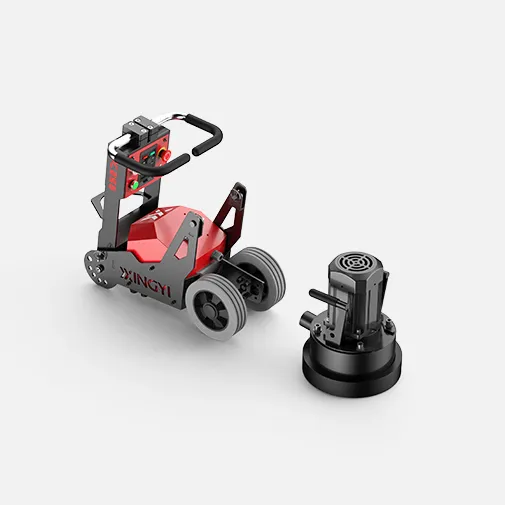 Floor Grinder GX 250